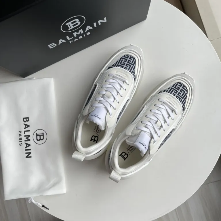 Balmain Shoe 